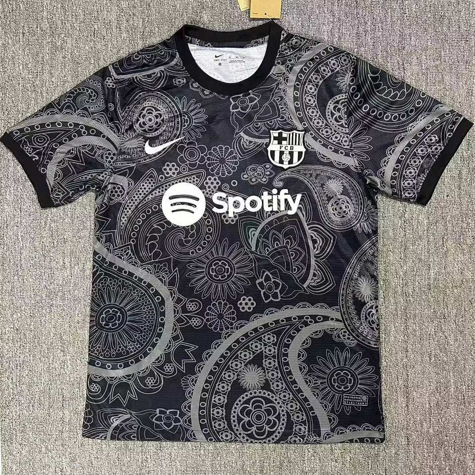 Jersey 2024/25 Barcelona Especial Manga corta Versión Fan