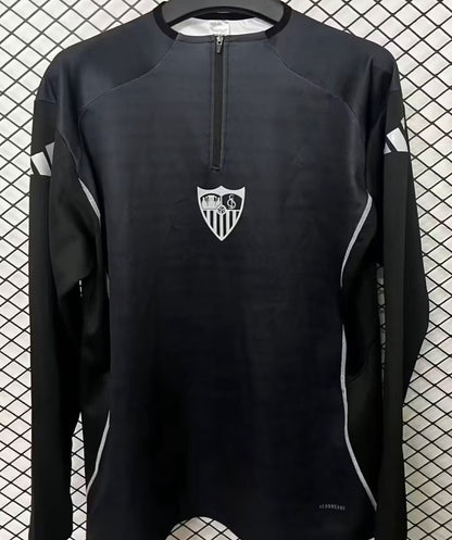 Conjunto Entrenamiento 2026 Sevilla FC