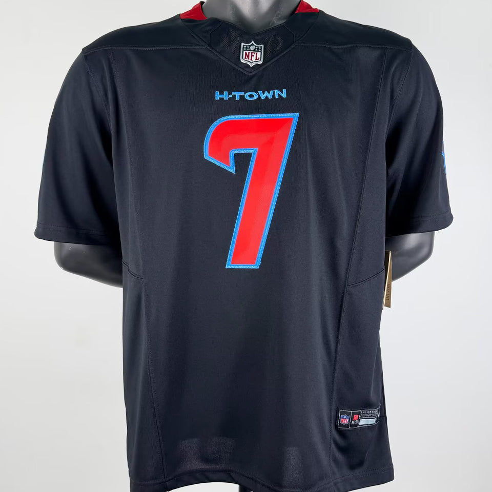 jersey 2110 houston texans nfl