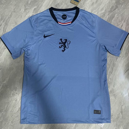 2025/26 Holanda Visitante Versión Fan Selecciones