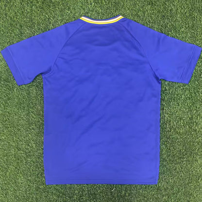 2025/26 Uzbekistan Local Versión Fan Selecciones