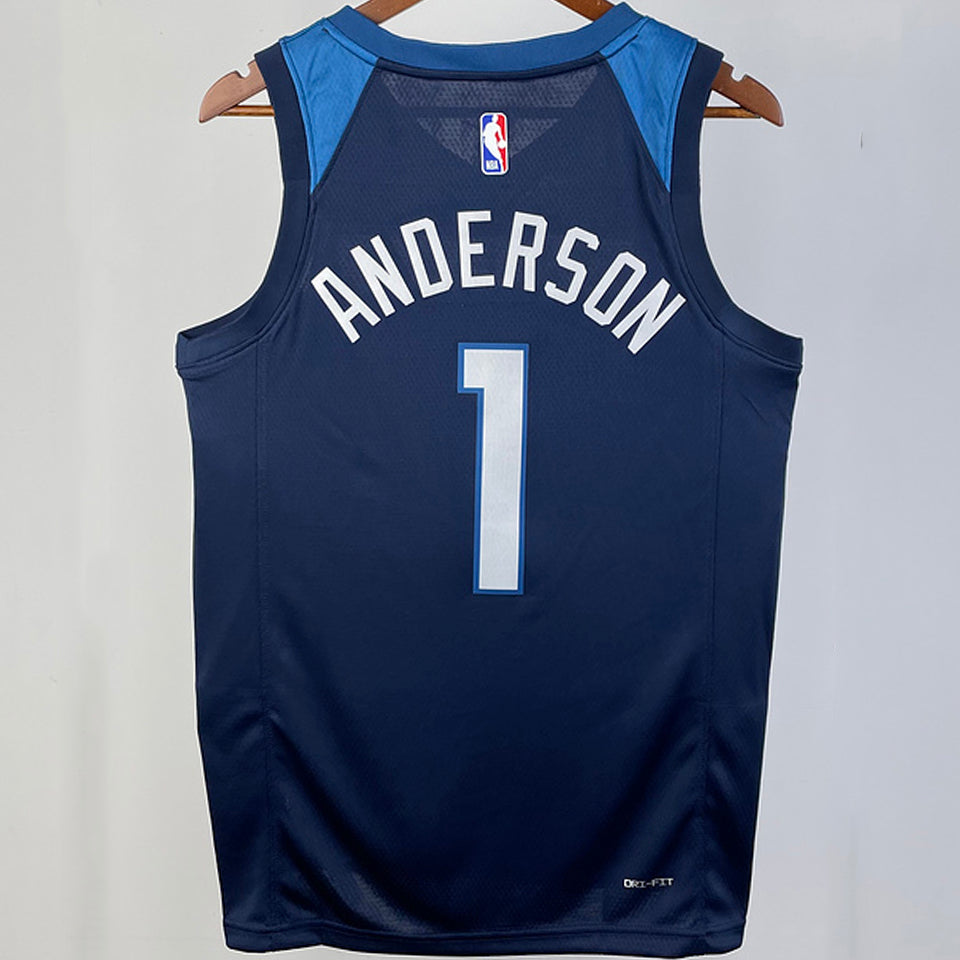 2023/24 Timberwolves NBA