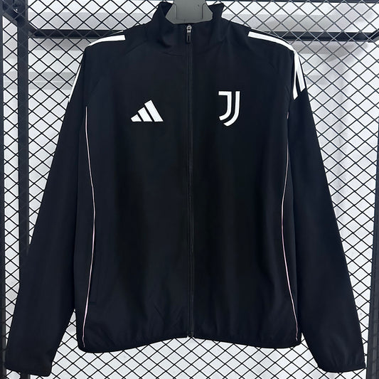 Rompeviento 2025/26 Juventus