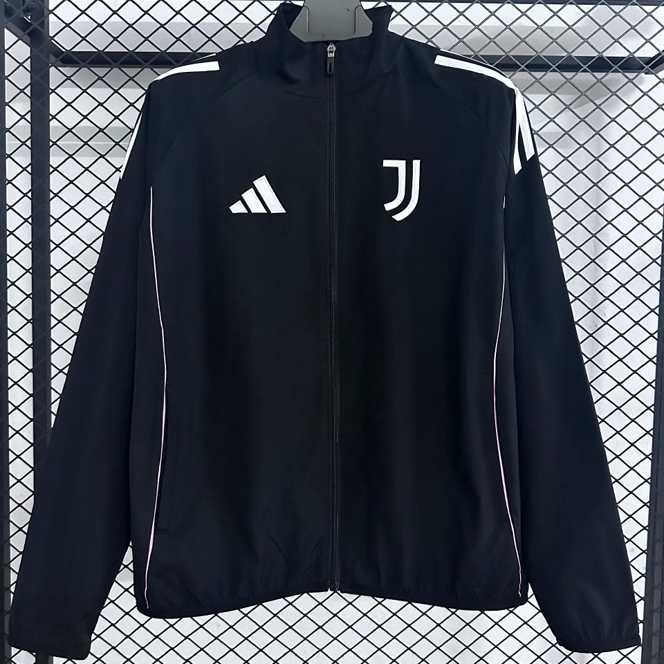 Rompeviento 2025/26 Juventus