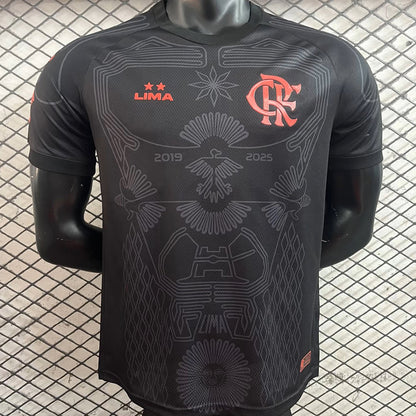 Jersey 2026/27 Flamengo Especial Manga corta Versión Jugador