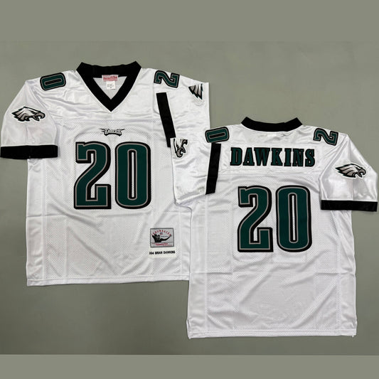 Jersey 2121 Philadelphia Eagles NFL Retro