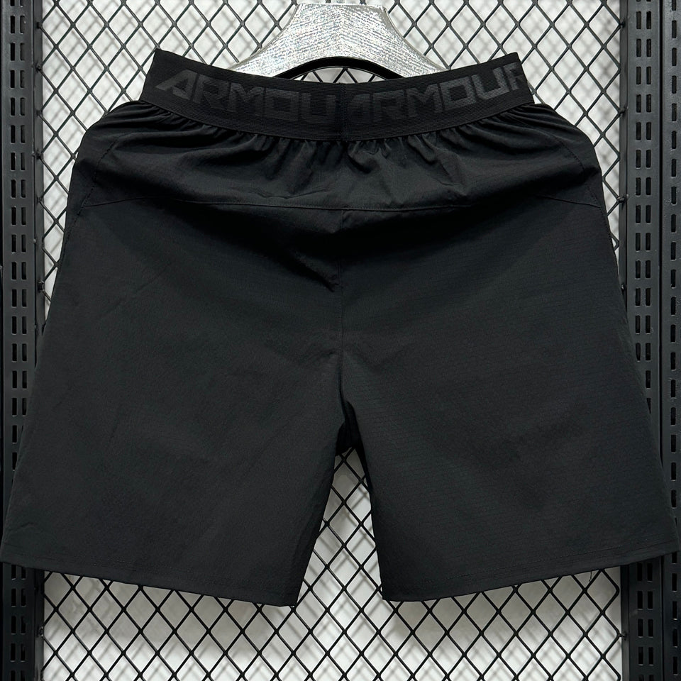 2025/26 ua especial versión fan shorts/ pantalones