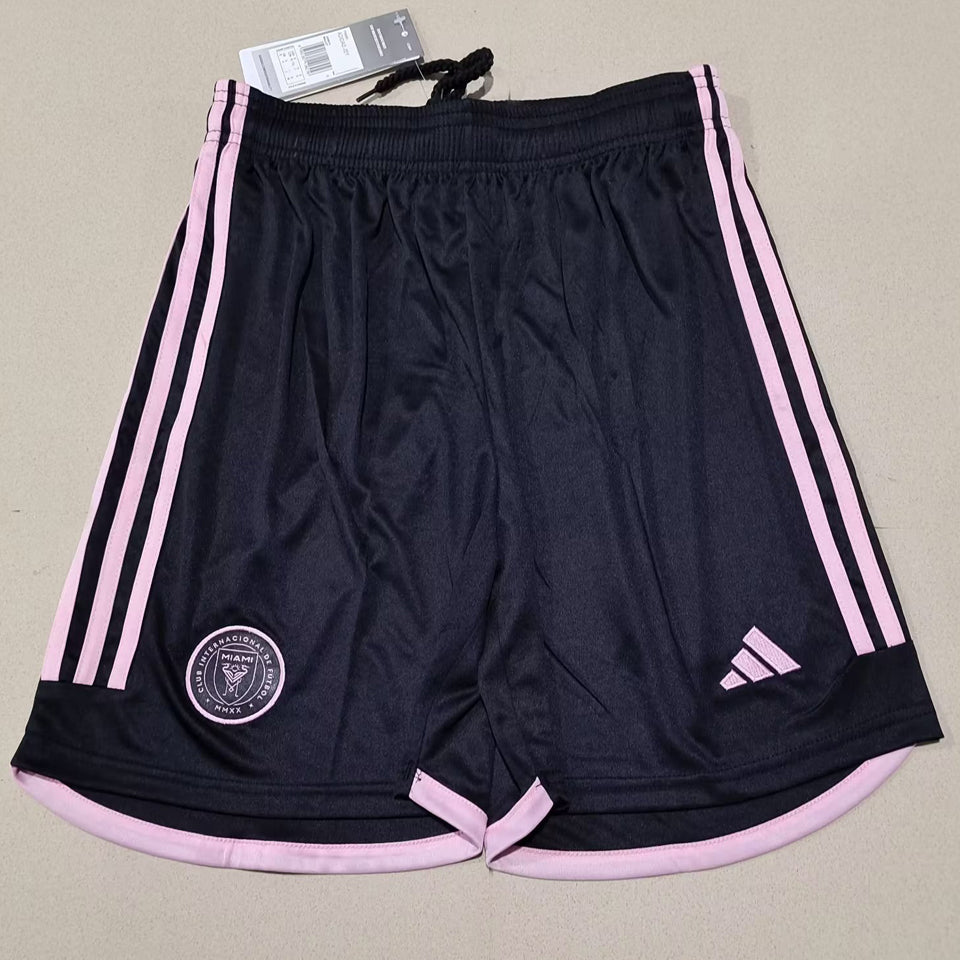 2023/24 Inter Miami Visitante Versión Fan Shorts/ Pantalones