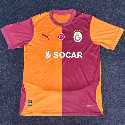 Jersey 2026/27 Galatasaray Local Manga corta Versión Fan