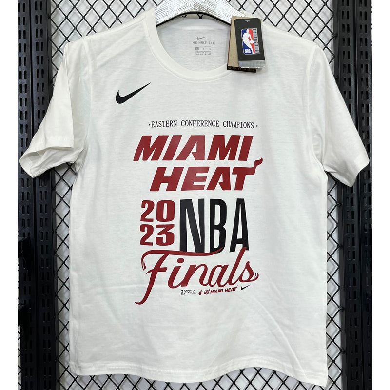 2025 Miami HEAT  High NBA