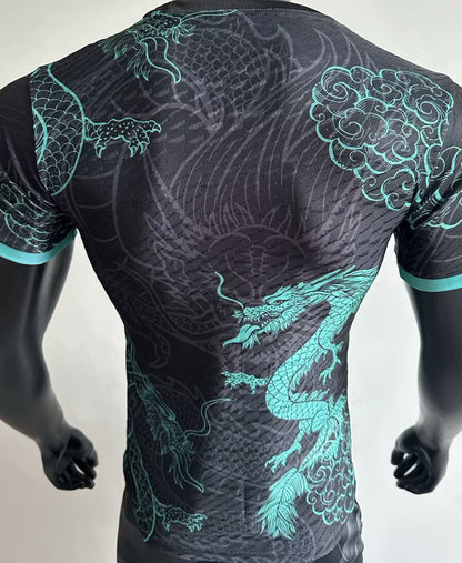 Jersey 2025 Real Madrid Especial Manga corta Versión Jugador