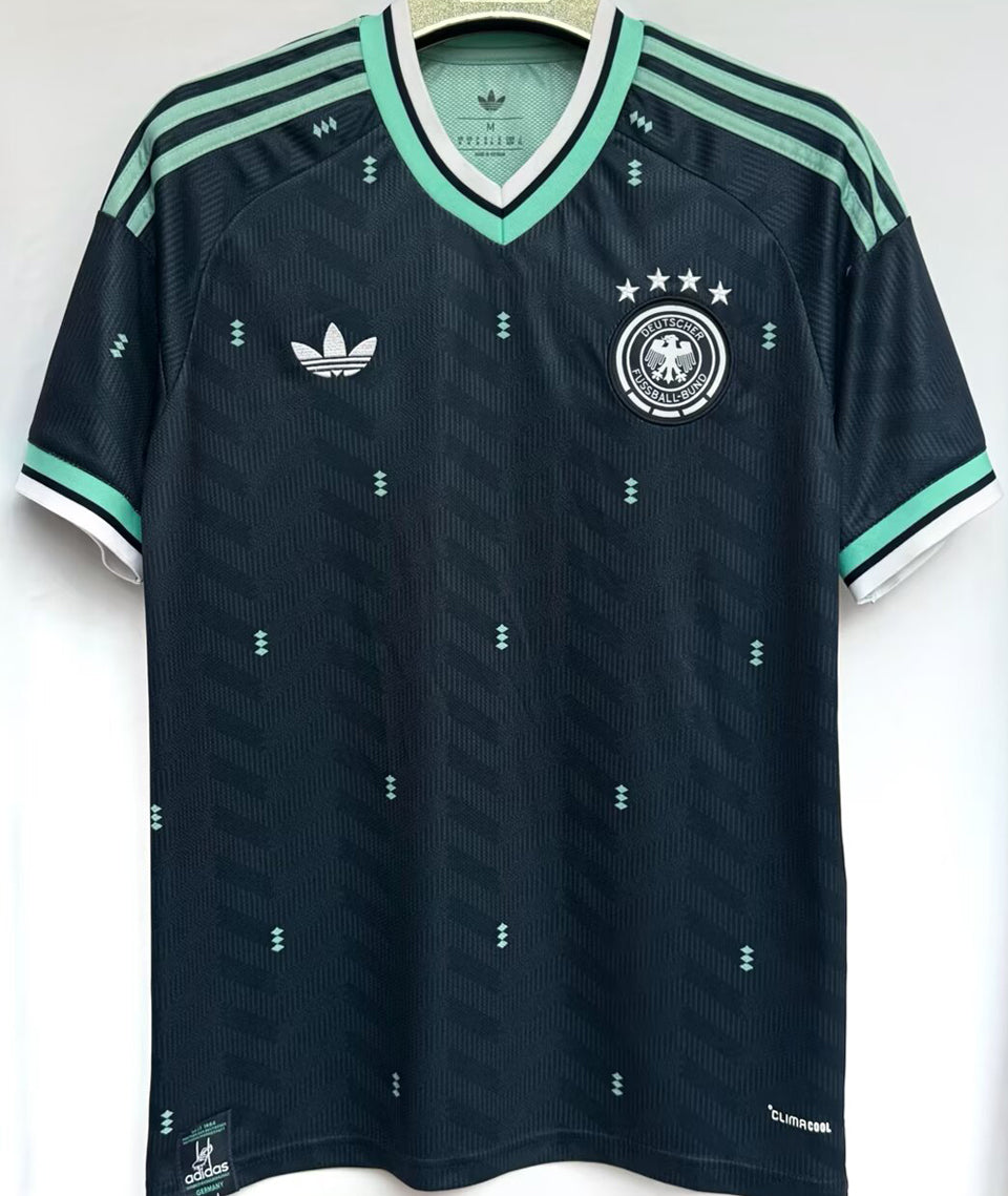 2026/27 alemania visitante versión fan selecciones