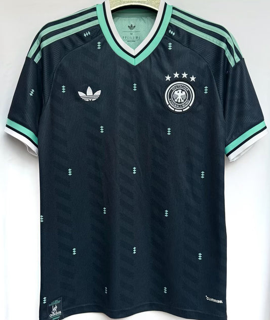 2026/27 Alemania Visitante Versión Fan Selecciones