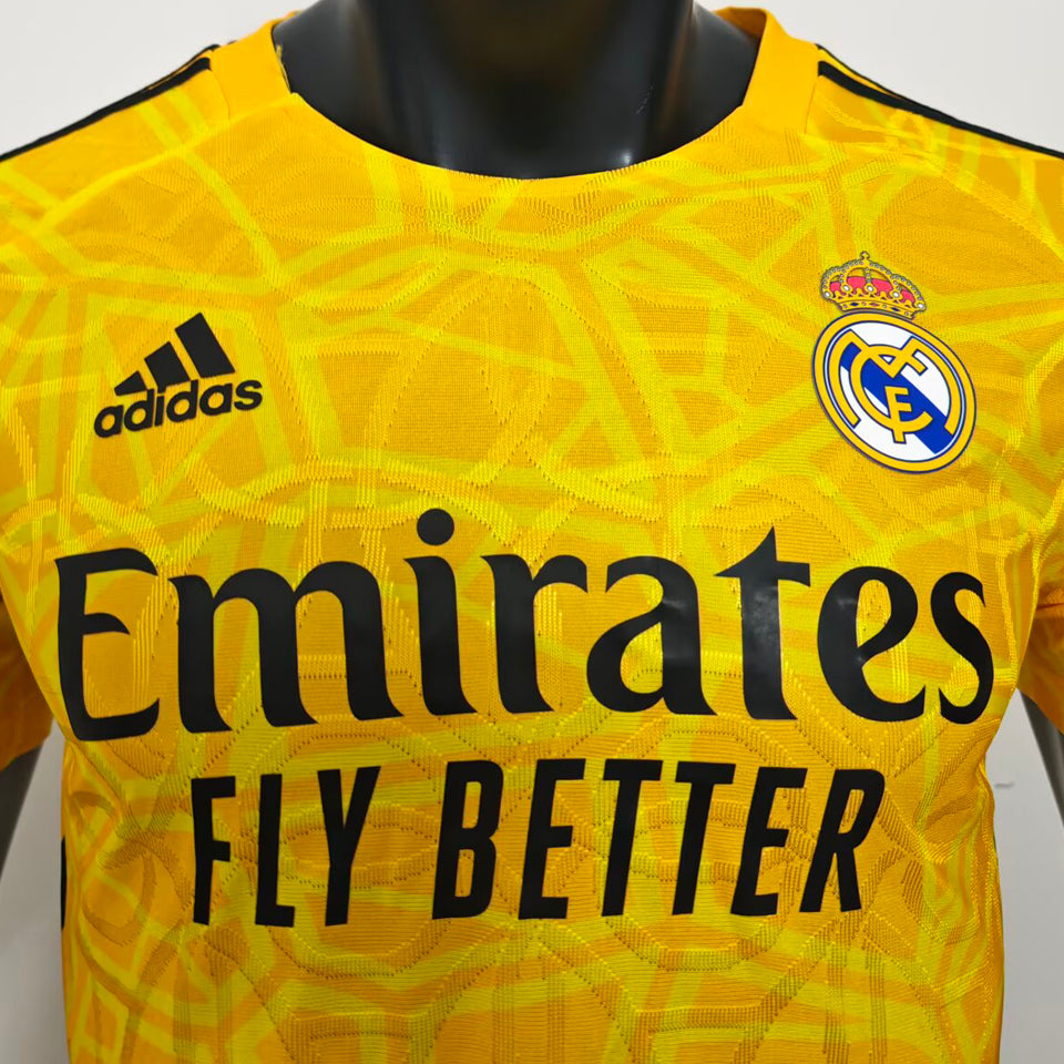 jersey 2026/27 real madrid especial manga corta versión jugador