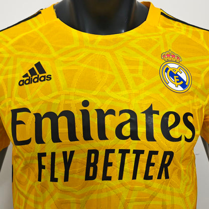 Jersey 2026/27 Real Madrid Especial Manga corta Versión Jugador