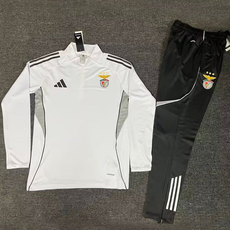 conjunto entrenamiento 2026 benfica