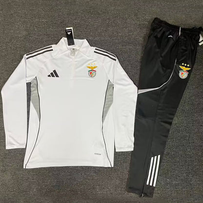 Conjunto Entrenamiento 2026 Benfica