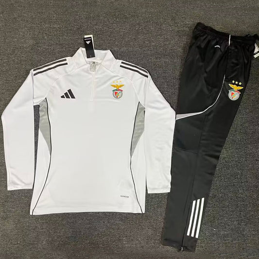 Conjunto Entrenamiento 2026 Benfica