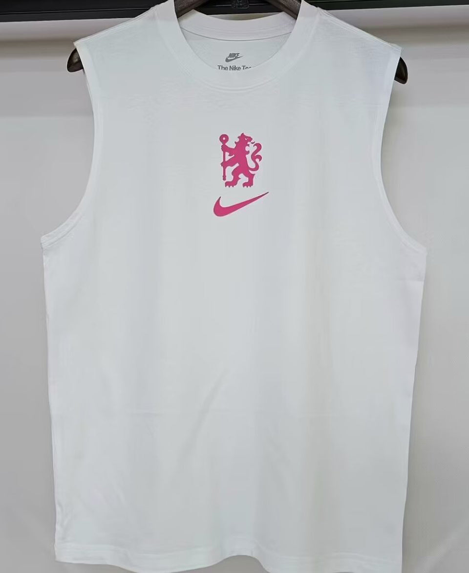 Jersey 2025/26 Chelsea Especial Manga corta Versión Fan