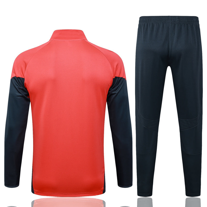 Conjunto Casual 2025/26 Bayern Munich