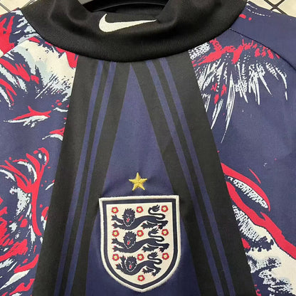 2026/27 Inglaterra Especial Versión Fan Selecciones
