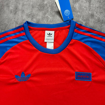 2026 AD x OASIS Especial Versión Fan nan Retro