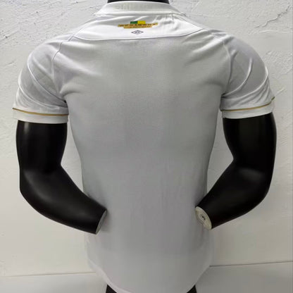 Jersey 2026/27 Santos Local Manga corta Versión Jugador
