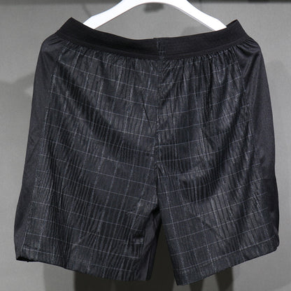 2025/26 Tottenham Visitante Versión Jugador Shorts/ Pantalones