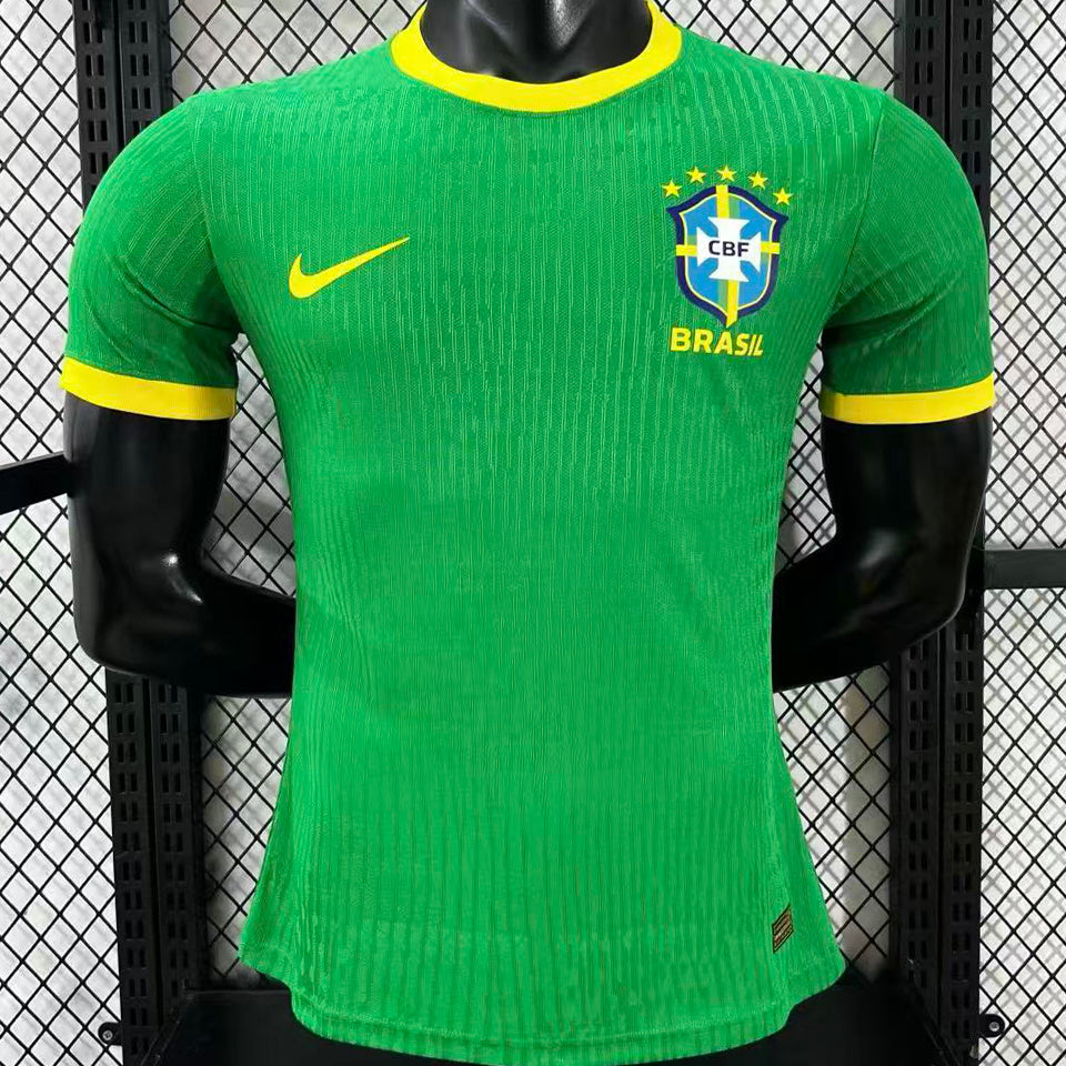 2026/27 brasil especial versión jugador selecciones