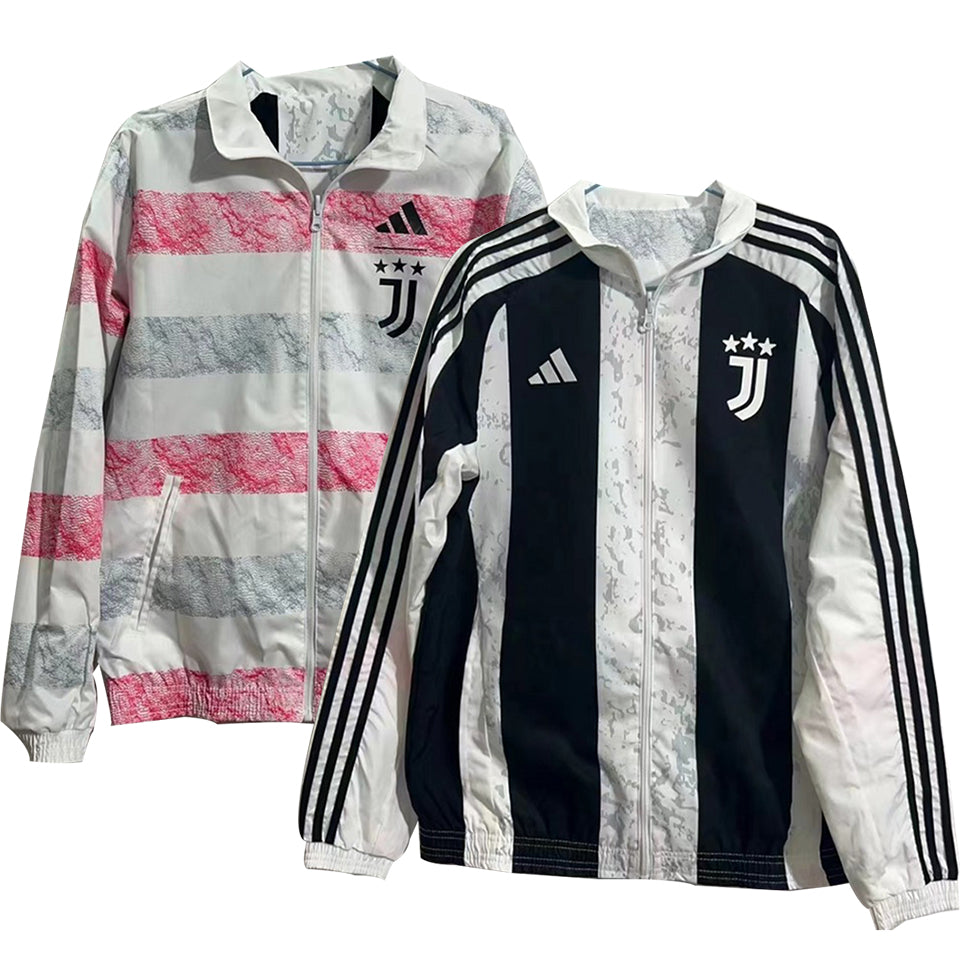 rompeviento 2025 juventus