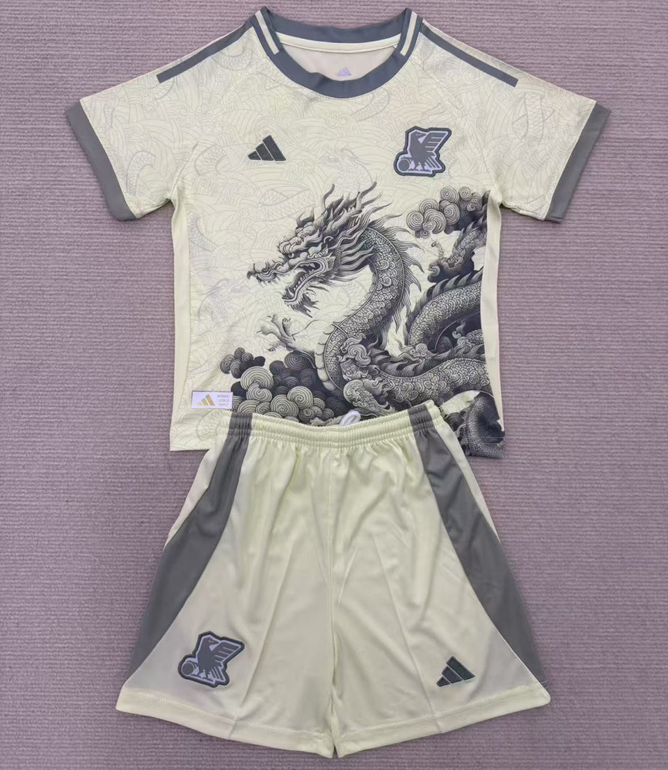 2025/26 Japon Especial Niño Selecciones