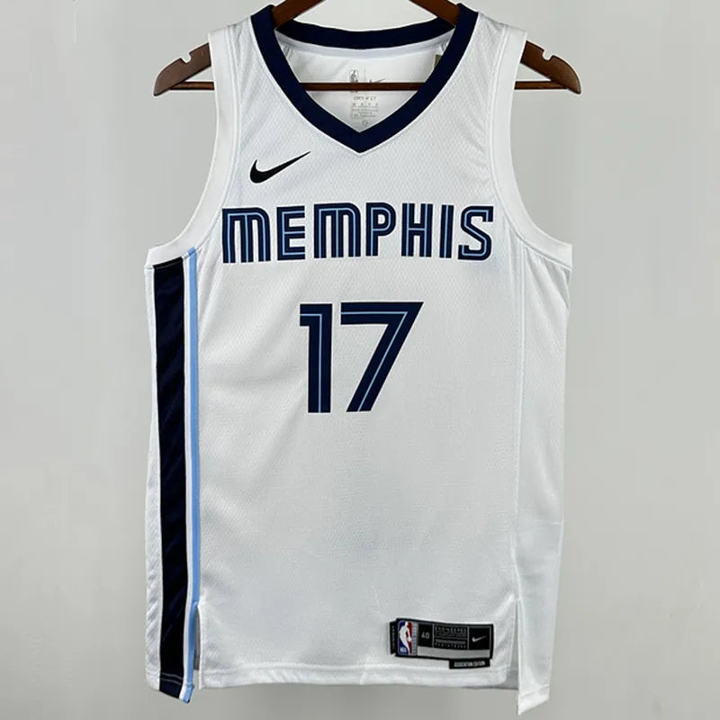 2024/25 Grizzlies NBA