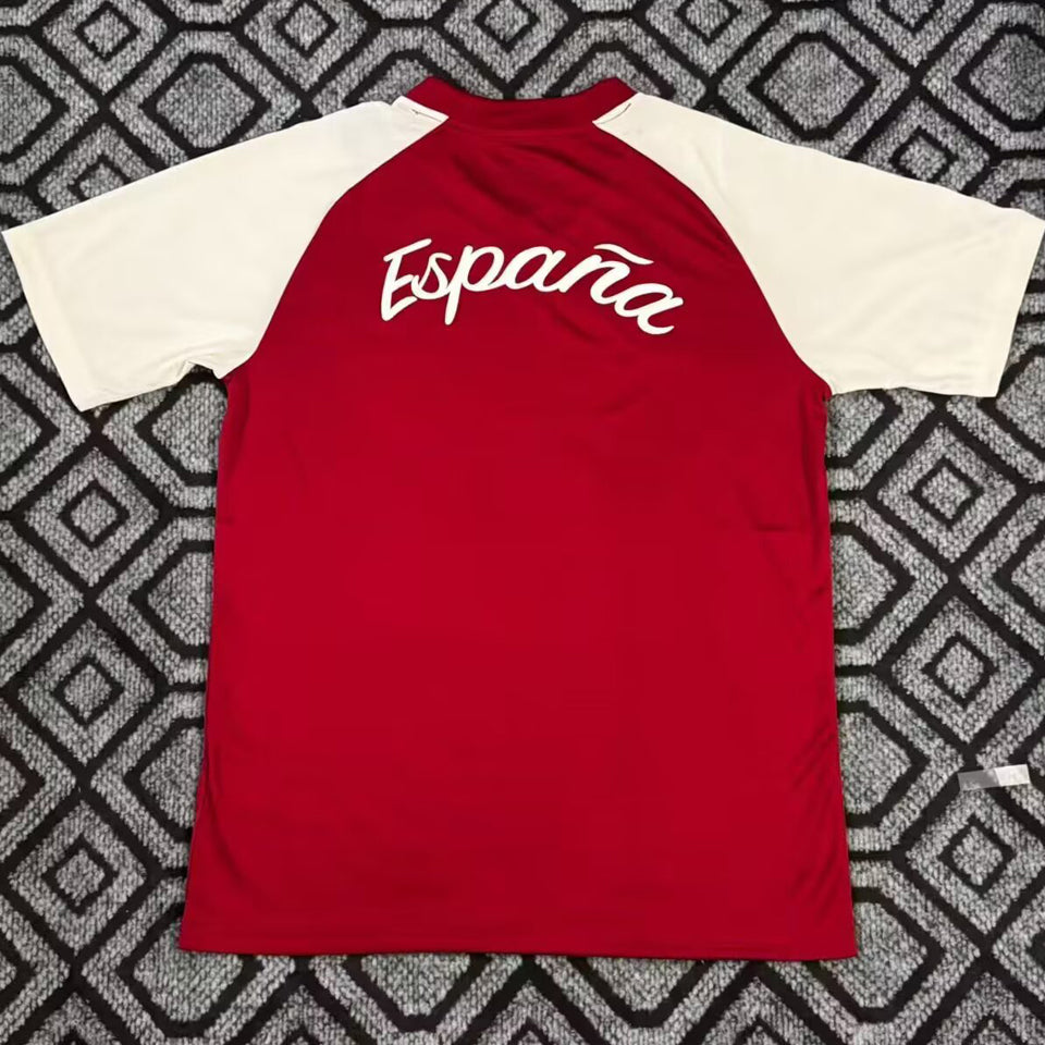 2026/27 españa especial versión fan selecciones