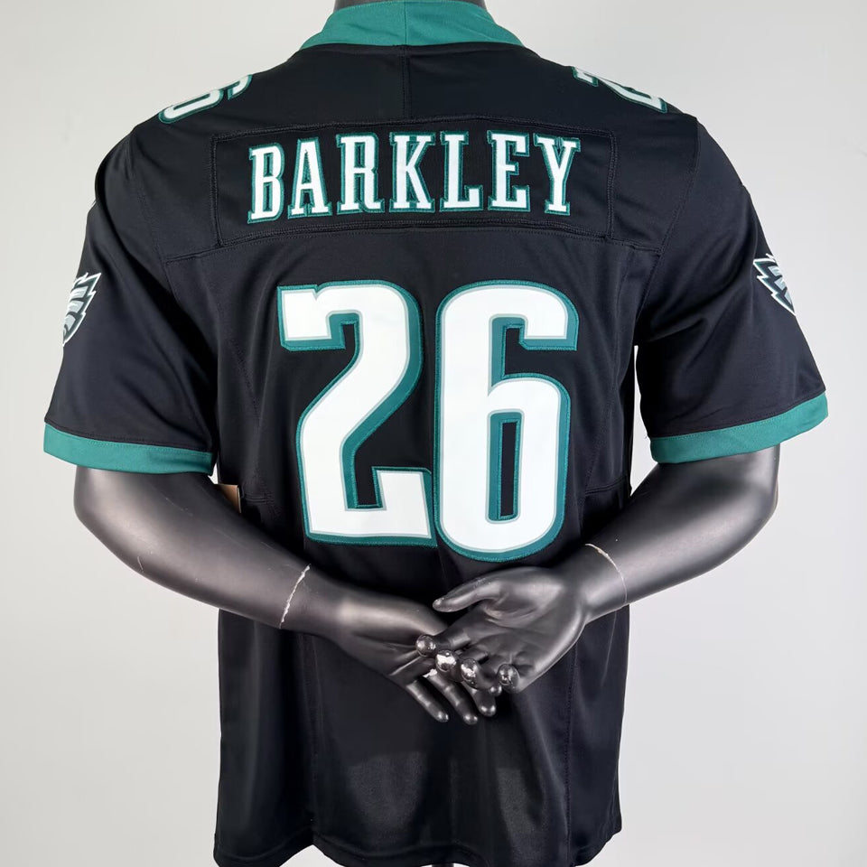 jersey 2110 philadelphia eagles nfl