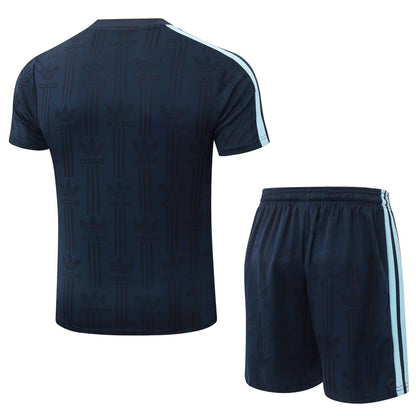 Conjunto Entrenamiento 2026/27 Argentina