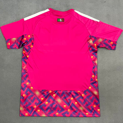 2026/27 Mexico Especial Versión Fan Selecciones