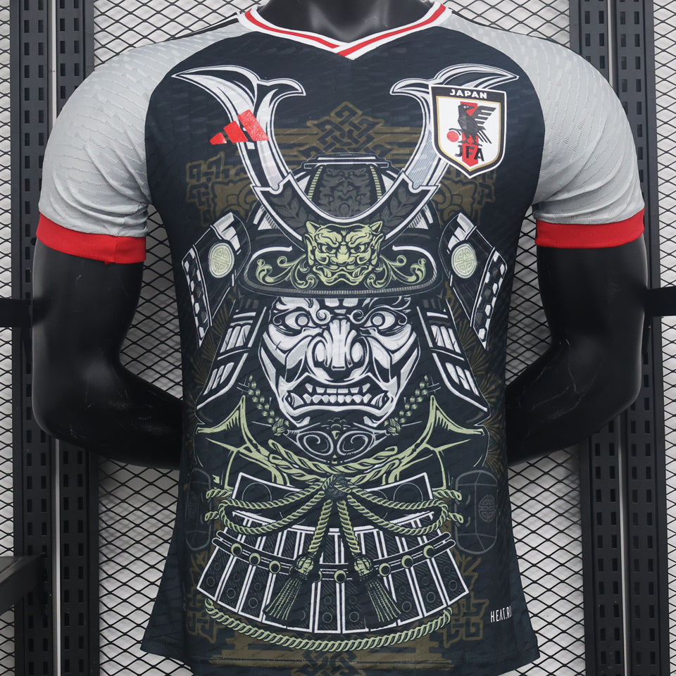 2024 Japon Especial Versión Jugador Selecciones
