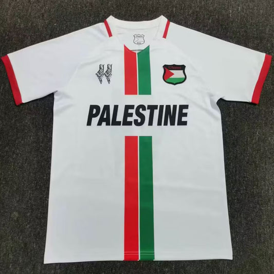 2023/24 Palestine Especial Versión Fan Selecciones