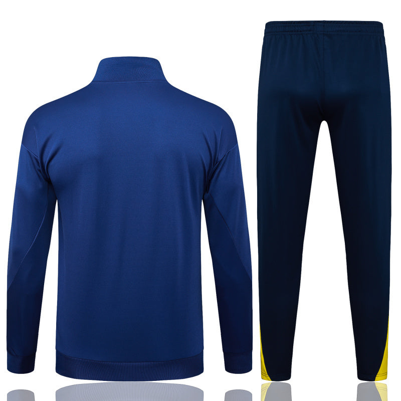 Conjunto Casual 2025/26 Atletico de Madrid