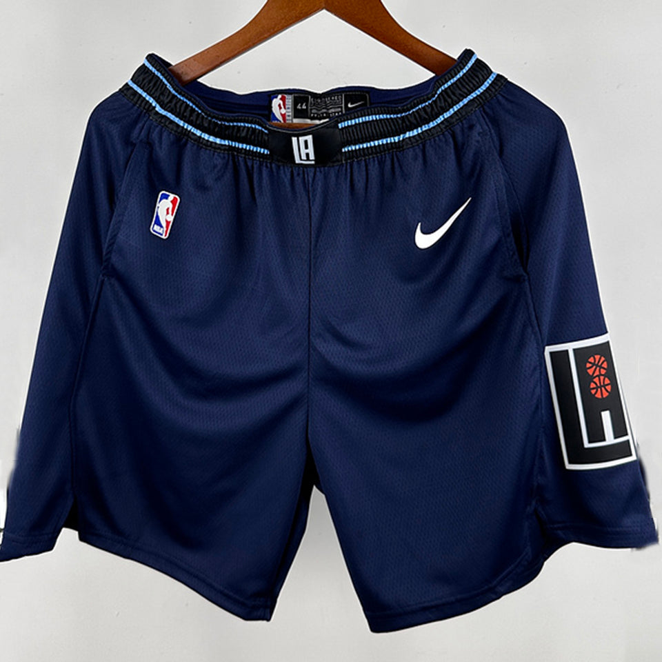 2024/25 Clippers Sapphire  City NBA