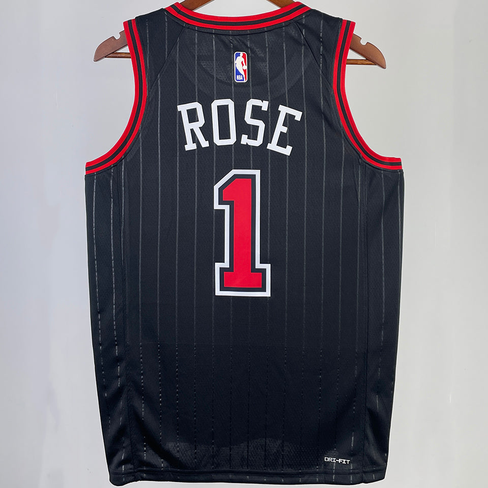 2023/24 bulls nba