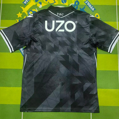 Jersey 2025/26 Vitoria Guimaraes Visitante Manga corta Versión Fan