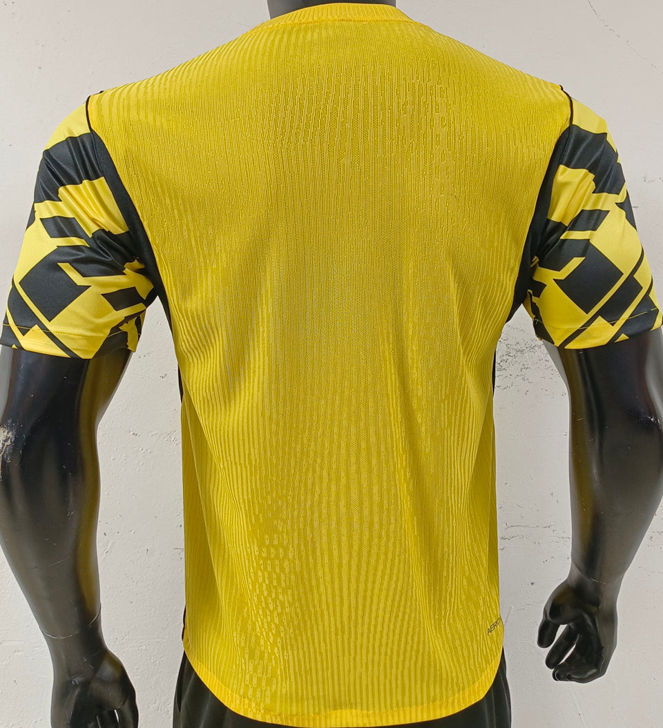 jersey 2026/27 chelsea especial manga corta versión jugador