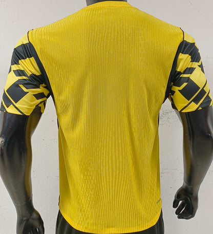 Jersey 2026/27 Chelsea Especial Manga corta Versión Jugador