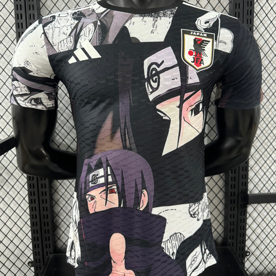 2025/26 japon especial versión jugador selecciones