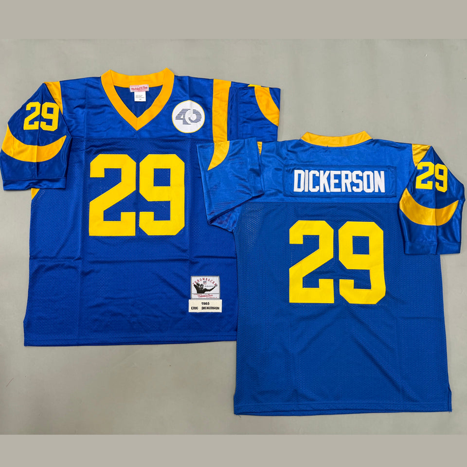 jersey 2114 los angeles rams nfl retro