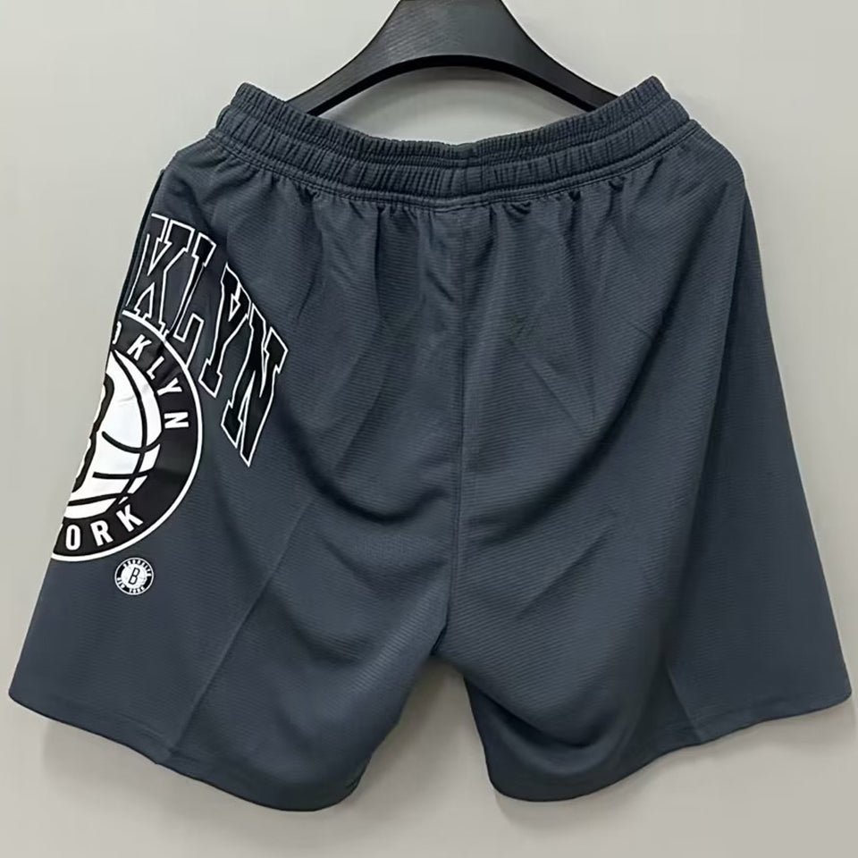 2023/24 Nets NBA