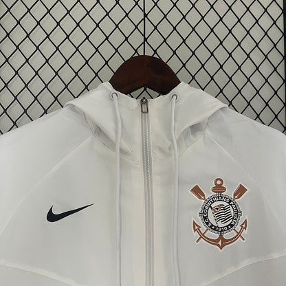 Rompeviento 2024 Corinthians