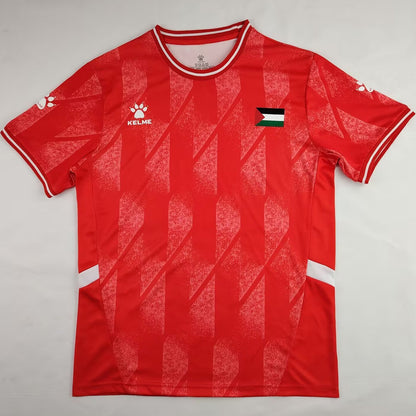 2024/25 Palestine Especial Versión Fan Selecciones