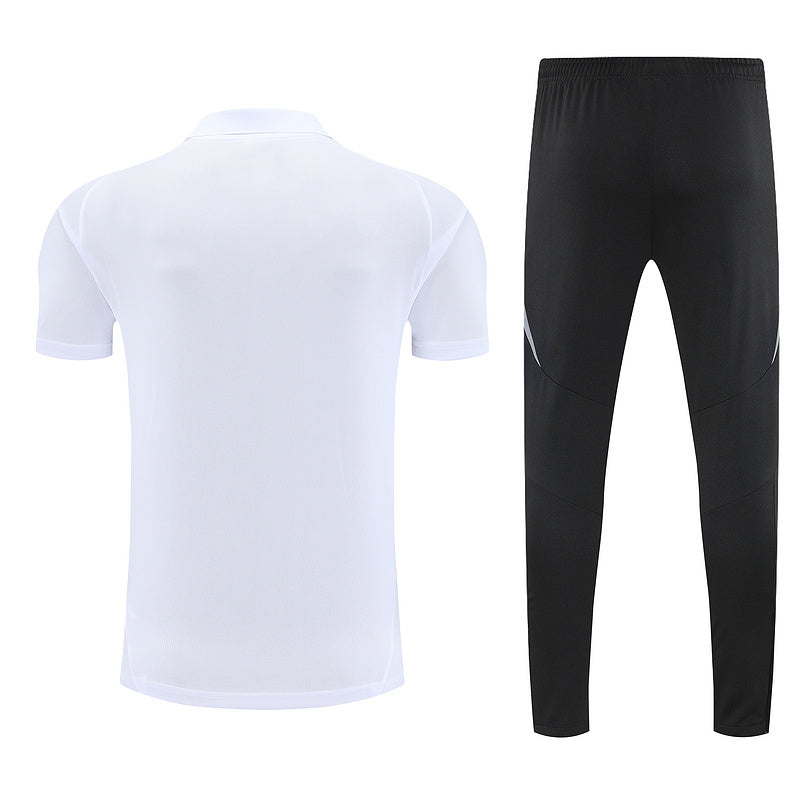 conjunto entrenamiento 2025/26 real madrid